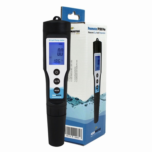 Aquamaster Tools Combo pen P100 Pro