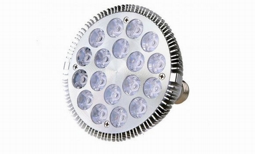 18W LED Spot Grow