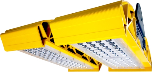 Spectrabox BB 200W LED Bumble Bee kweeklamp