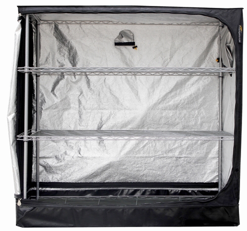 Mammoth Prime Propagator 125 120x60x145cm  configureren