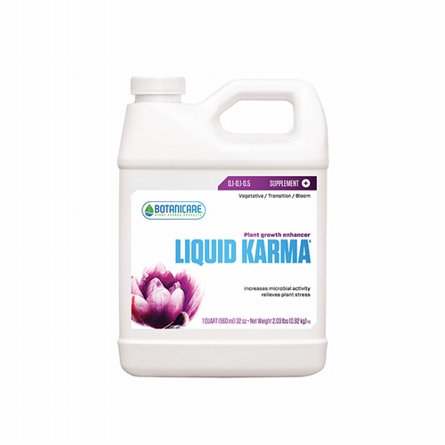 Botanicare LIQUID KARMA 240ml