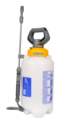 Hozelock Drukspuit Standard 7 liter