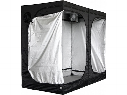 Mammoth Lite+ 240L 240x120x200cm kweektent