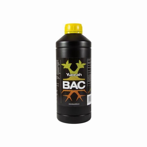 BAC Yuccah 250ml