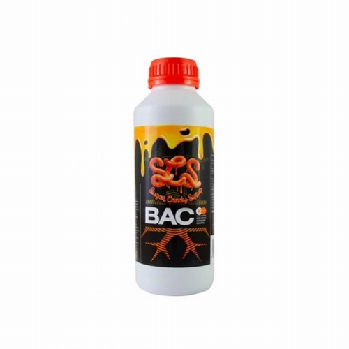 BAC Sugar Candy Syrup 250ml