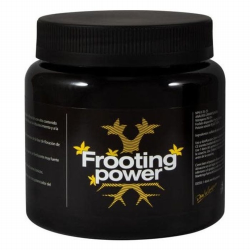 BAC Frooting Power 1 Kilo