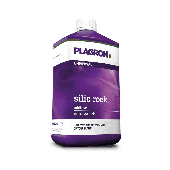 Plagron Silic Rock 500ml