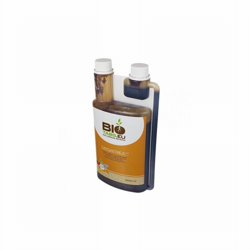 BioTabs Orgatrex 1ltr