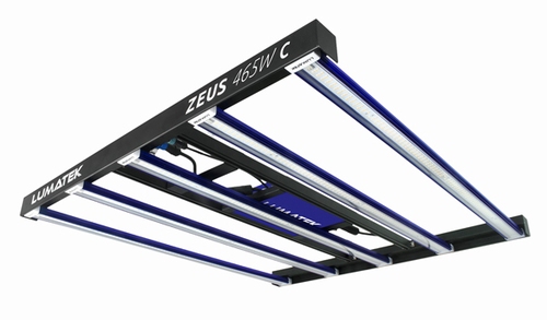 Lumatek Zeus 465W Pro LED 2.9