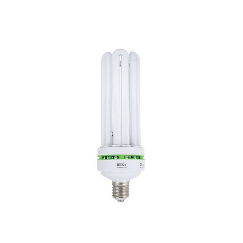 LUMII 130W CFL 2700K - WARM