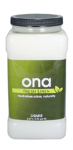 Ona Liquid Pot 4 ltr