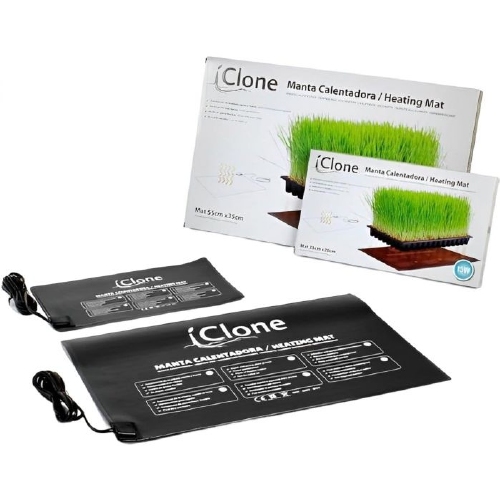 I-Clone Verwarmingsmat 55x35cm 30Watt