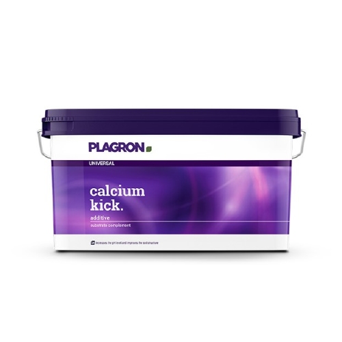 Plagron Calcium kick Mearl (kalk) emmer 10 kg