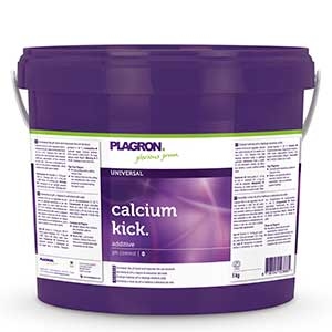 Plagron Calcium kick Mearl (kalk) emmer 5kg