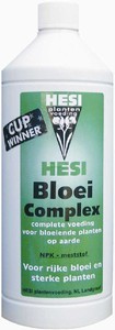 Hesi Bloei complex 1ltr.