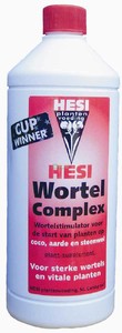 Hesi Wortel complex 1ltr