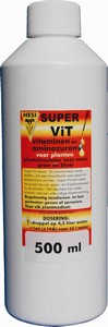 Hesi SuperVit 500 ml