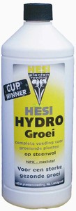 Hesi Hydro Groei 1ltr.