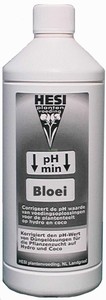 Hesi PH- Bloei 1ltr.