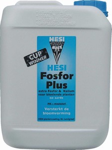 Hesi Fosfor-Plus 5ltr.