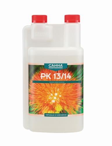 Canna PK 13/14 1ltr