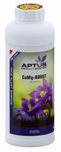 Aptus CaMg-Boost 1 ltr.