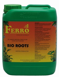 Ferro Bio Roots 5 ltr. (wortelstimulator)