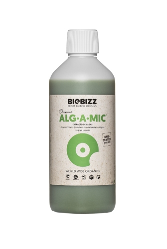 Biobizz Alg-A-Mic 0,5 ltr.