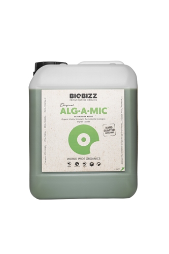 Biobizz Alg-A-Mic 5ltr.