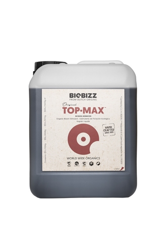 Biobizz Topmax 5 lt