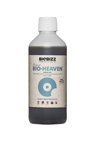 Biobizz Bio-Heaven, 500 ml.