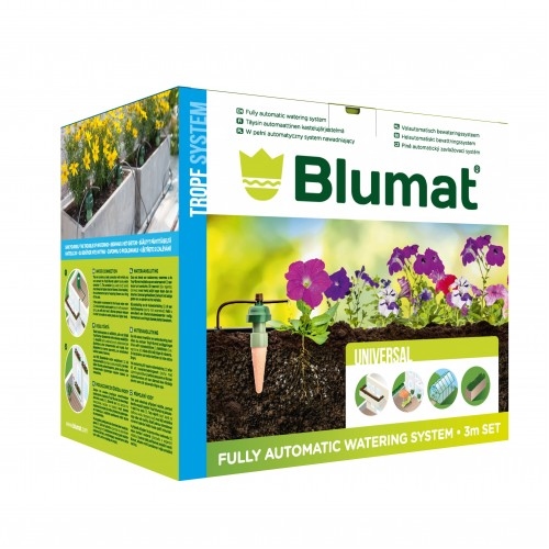 Blumat 12 drips set v 3 mtr.