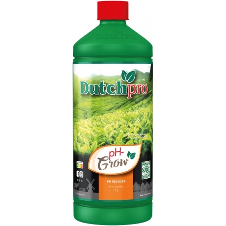 Dutch Pro PH-Grow 1 ltr.