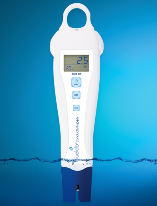 BlueLab Conductivity pen (handy) EC meter