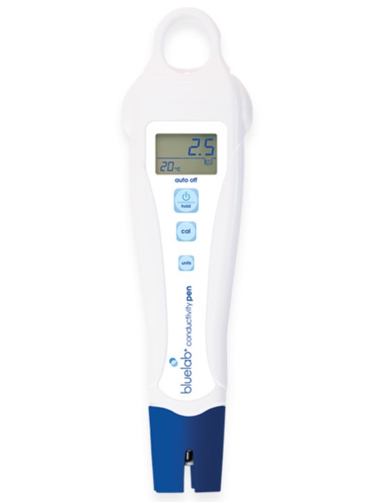 BlueLab Conductivity pen (handy) EC meter