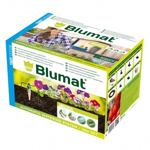 Blumat 40 drips set v 10 mtr.