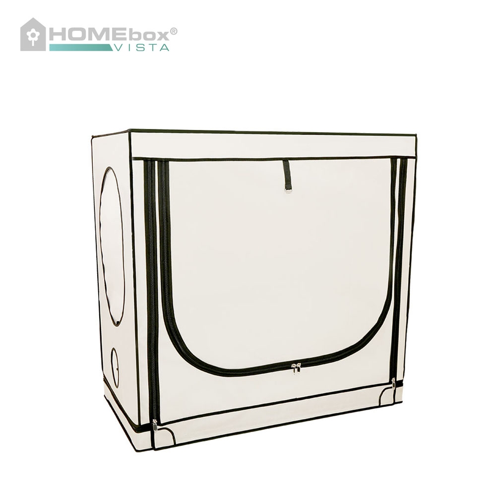 Homebox Vista Medium 125x65x120 cm