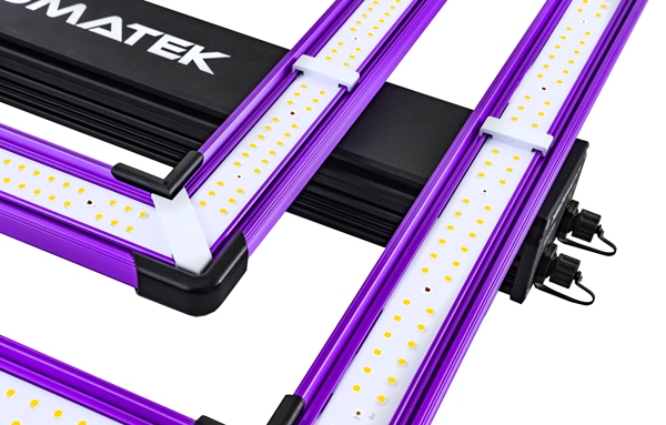 Lumatek ATS200W PRO LED