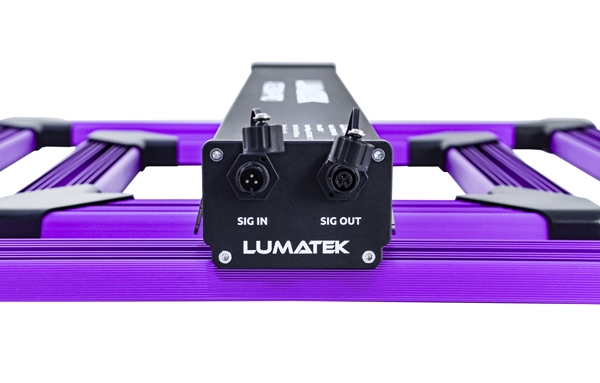 Lumatek ATS200W PRO LED