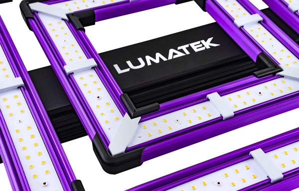 Lumatek ATS200W PRO LED