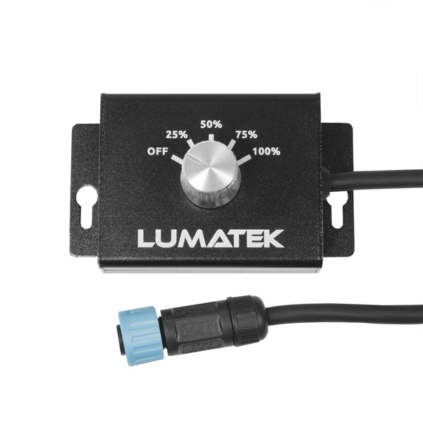 Lumatek Zeus 465W Pro LED 2.9