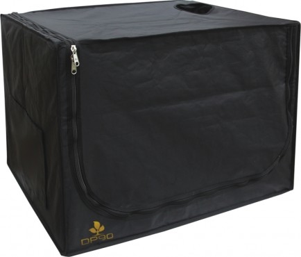 Mammoth Propagator 90 90x60x60cm configureren