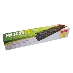 ROOTiT Verwarmingsmat 40 x 120cm Large 60watt