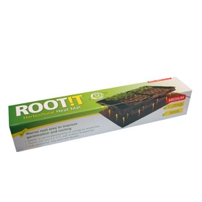 ROOTiT Verwarmingsmat 40 x 60cm Medium 30watt