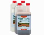 Canna Aqua flores A + B 1 liter