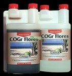 Canna Cogr Flores A + B 1 liter