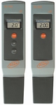 Adwa AD-100 PH meter + Adwa AD-204 EC meter