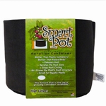 Smart Pot #2 Gallon B20.3xH17.8cm 7.6ltr.