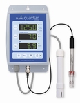 BlueLab, Guardian EC / PH / TEMP continu meter