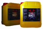 BAC Hydro voeding A&B 5ltr Groei